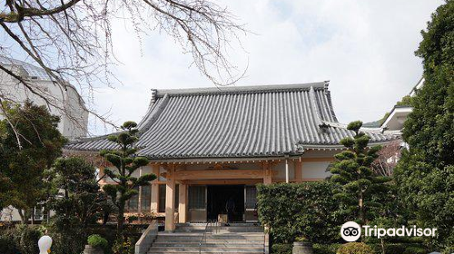 Kyoho-ji Temple