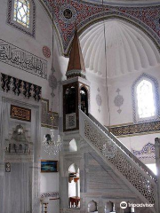 Süleymaniye Cami