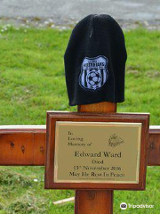 New Cemetery, Bohermore