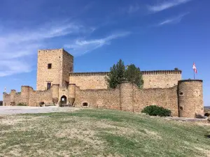 Pedraza Castle