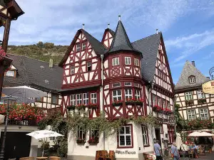 Alte Haus