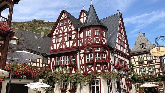 Altes Haus