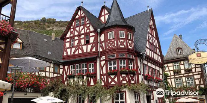 Altes Haus