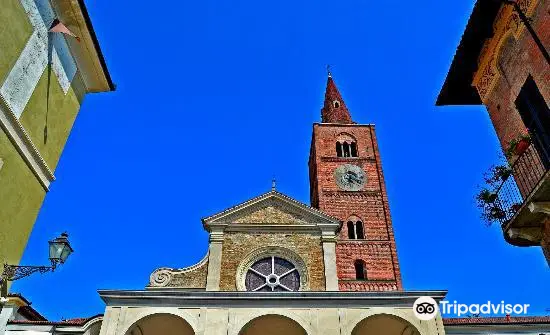 Cattedrale Nostra Signora Assunta