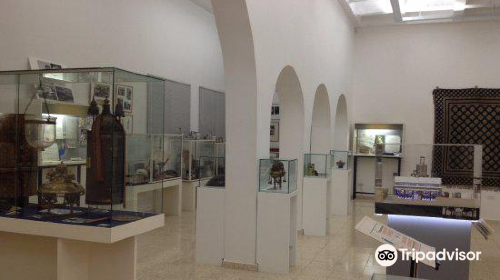 Aden Jewish Heritage Museum