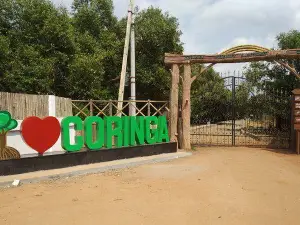 Coringa Wildlife Sanctuary