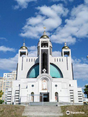 Patriarchal Cathedral of Christ's Resurrection