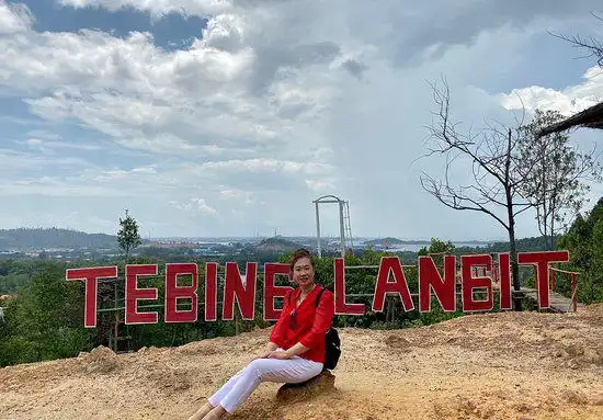 Hotel dekat Tebing Langit Bukit Dangas Sekupang