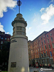 Titanic Memorial Park