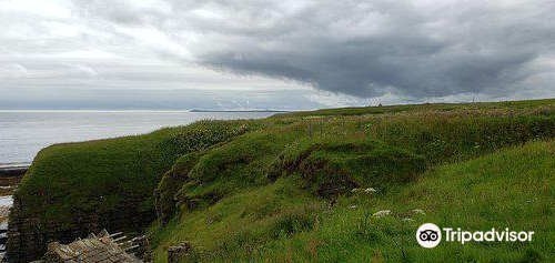 Caithness Broch Centre