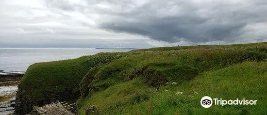 Caithness Broch Centre