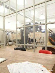 Inn Linea - Personal Wellness Training