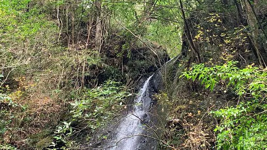 Sembiro Waterfall