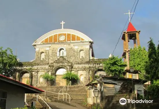 La Immaculada Concepcion Church