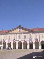 Municipal Museum Pier Alessandro Garda