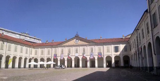 Municipal Museum Pier Alessandro Garda