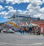 Cobh Road Train