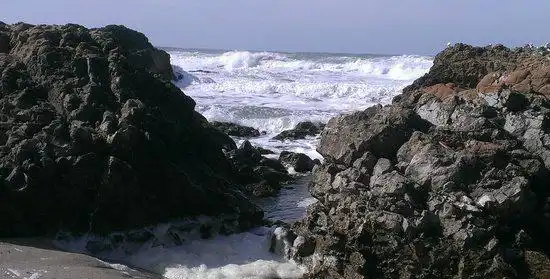 Hotels near Pescadero Marsh Natural Preserve