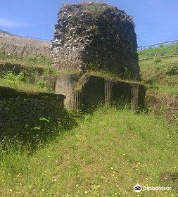 Necropoli monumentale romana di Nocera Superiore