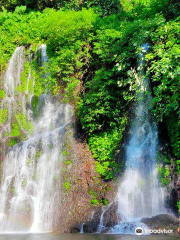 Jagir Wasserfall