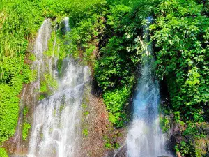 Jagir Waterfall