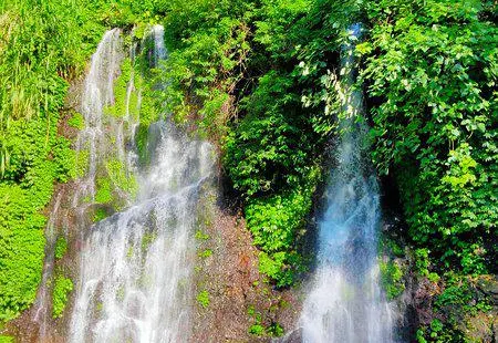Jagir Waterfall