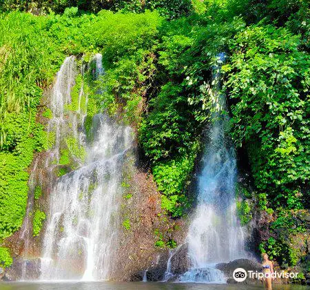 Jagir Waterfall