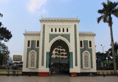 Medan Grand Mosque