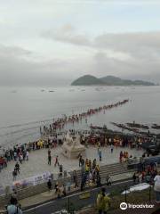 Jindo Mysterious Sea Road Festival