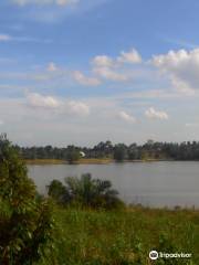 Lembah Sari Artificial Lake