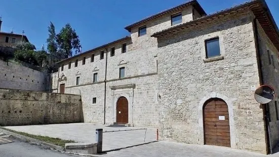 Musei della Cartiera Papale