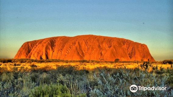 Ката Тхута Вьюинг Арея