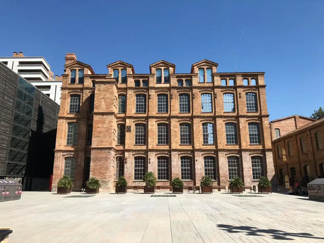 Hotels near Observatorio Fabra