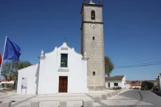 Igreja Matriz de Casevel