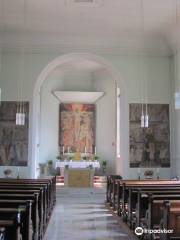St. Willibald