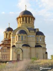 Church of St. John of Kronstadt