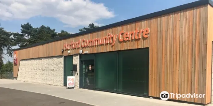 Harford Community Centre