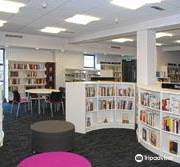 Dungannon Library