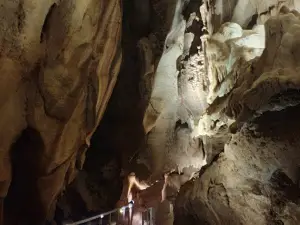 Cutta Caves Park