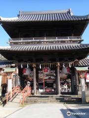 水田天満宮戀木神社