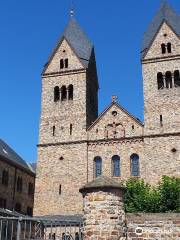 Abbaye Sainte-Hildegarde d'Eibingen