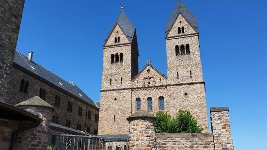 Eibingen Abbey