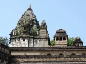 Ahilyeshwar Temple