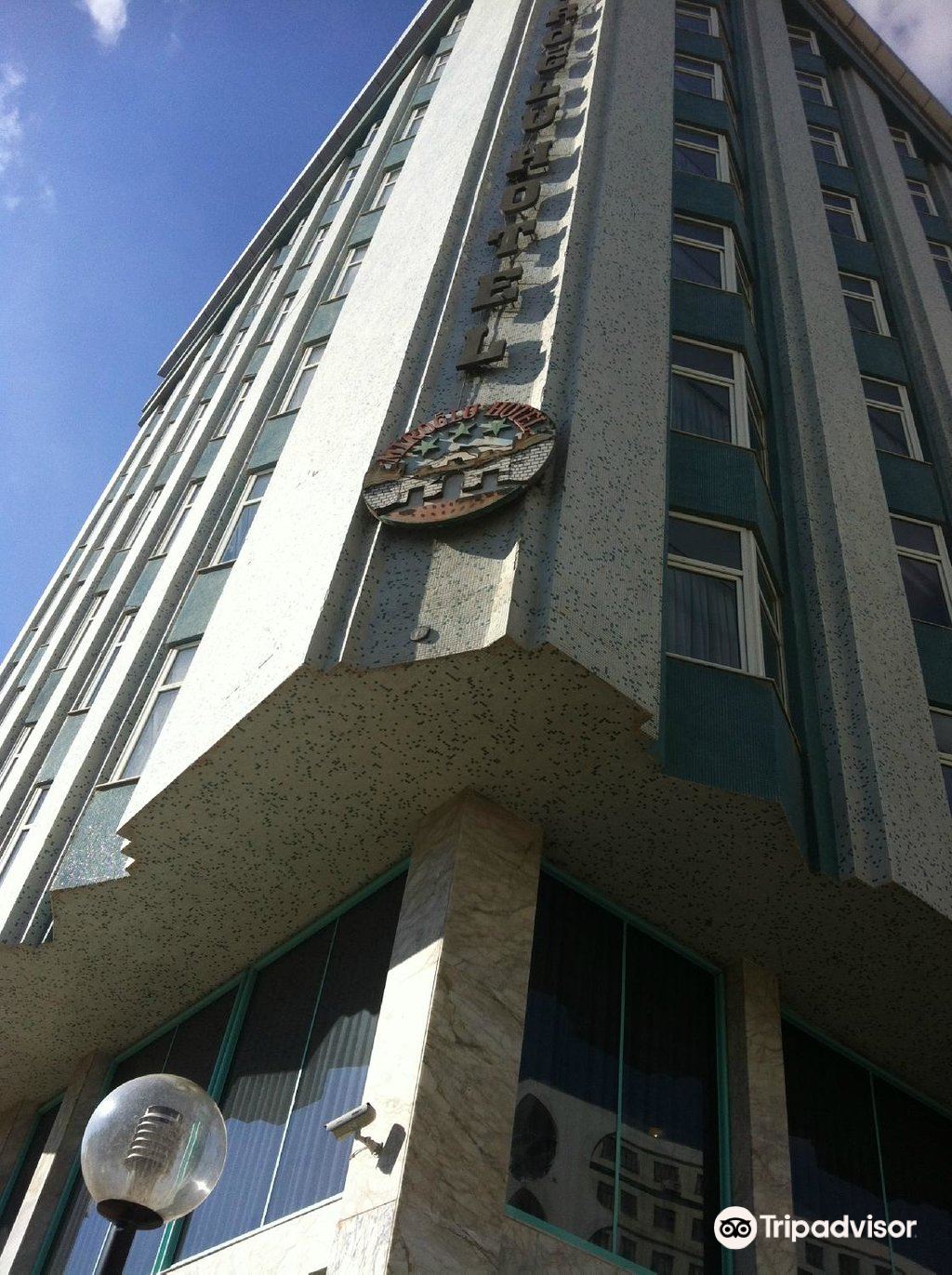 Miroglu Hotel