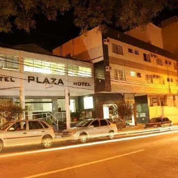 Hotel Plaza Cascavel