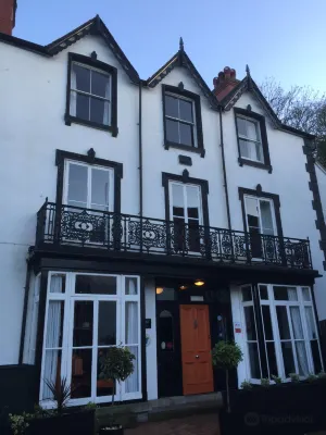 Greenbank Lodge Llangollen Hotels in Llangollen