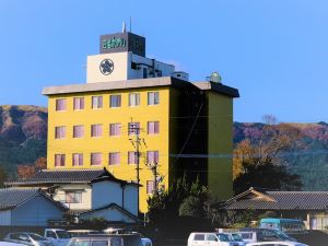고가쿠 호텔