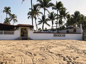 Hotel Posada Pablo de Tarso