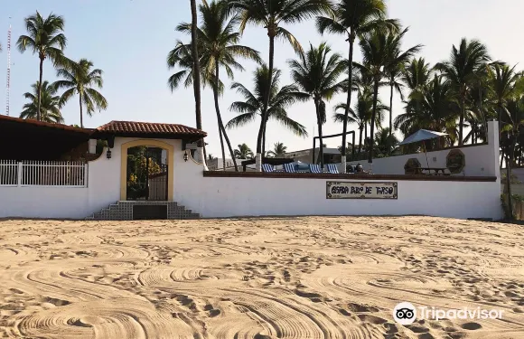 波薩達巴勃羅德塔索酒店