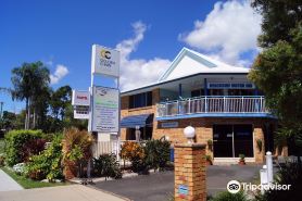 Beachside Motor Inn by Golden Chain
